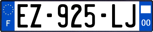 EZ-925-LJ