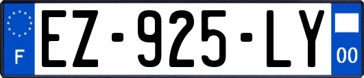 EZ-925-LY