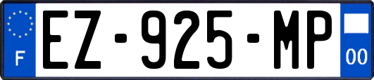 EZ-925-MP