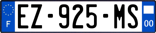 EZ-925-MS