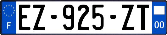 EZ-925-ZT