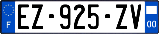 EZ-925-ZV