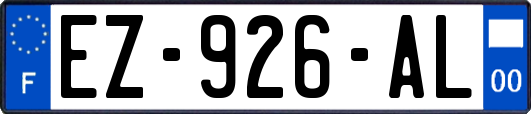 EZ-926-AL