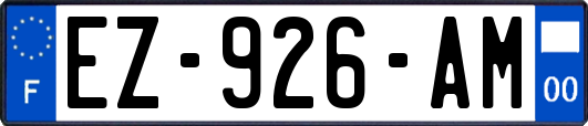 EZ-926-AM