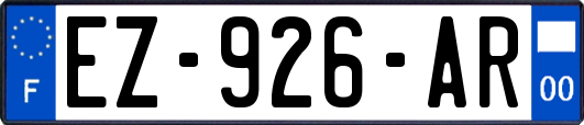 EZ-926-AR