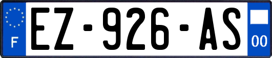 EZ-926-AS