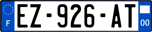 EZ-926-AT