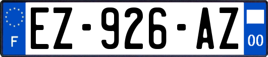 EZ-926-AZ