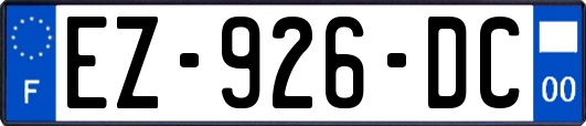 EZ-926-DC