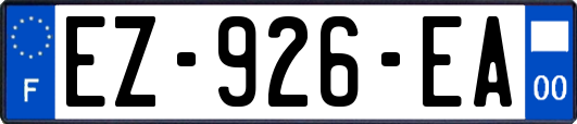 EZ-926-EA