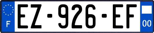 EZ-926-EF