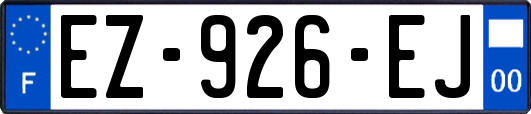 EZ-926-EJ