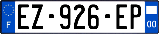 EZ-926-EP