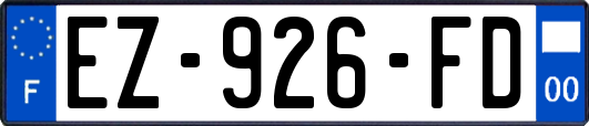 EZ-926-FD