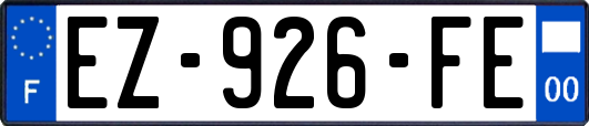 EZ-926-FE