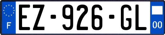 EZ-926-GL