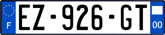 EZ-926-GT