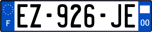 EZ-926-JE