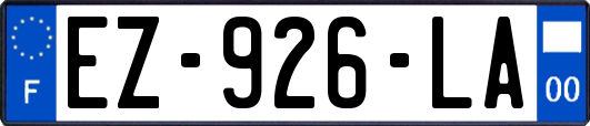 EZ-926-LA