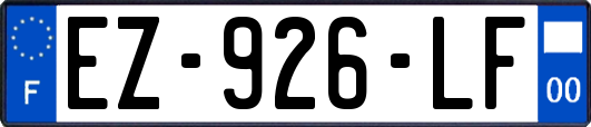 EZ-926-LF