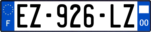 EZ-926-LZ