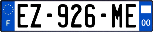 EZ-926-ME