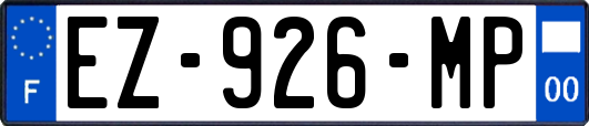 EZ-926-MP