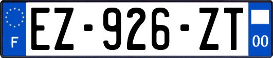 EZ-926-ZT