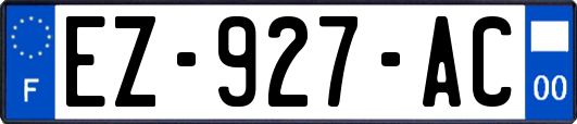 EZ-927-AC