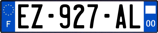 EZ-927-AL