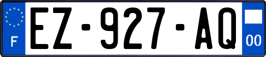 EZ-927-AQ