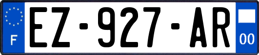 EZ-927-AR