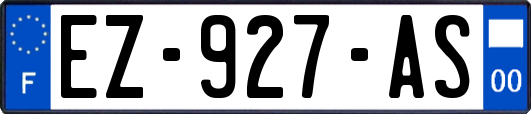 EZ-927-AS