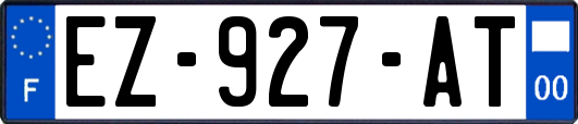 EZ-927-AT