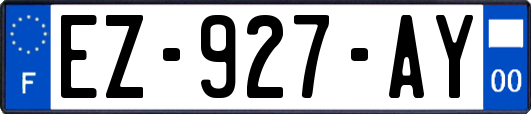 EZ-927-AY