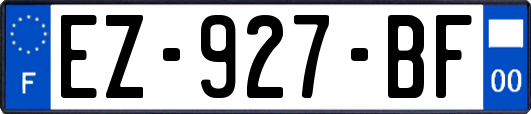 EZ-927-BF