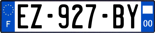 EZ-927-BY