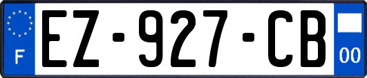 EZ-927-CB