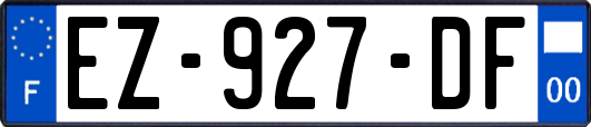 EZ-927-DF