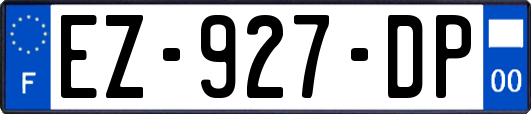 EZ-927-DP