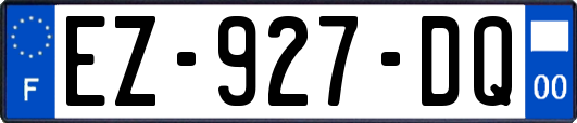 EZ-927-DQ