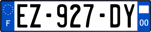 EZ-927-DY