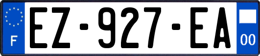 EZ-927-EA