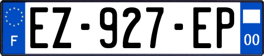 EZ-927-EP