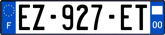 EZ-927-ET