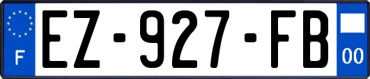 EZ-927-FB