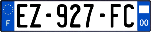 EZ-927-FC