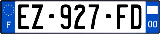 EZ-927-FD