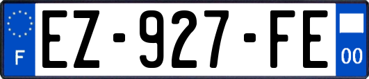 EZ-927-FE