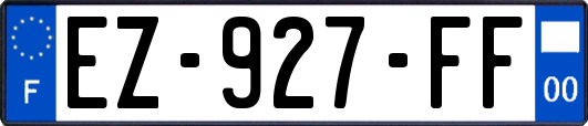 EZ-927-FF